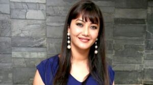 Nausheen Ali Sardar