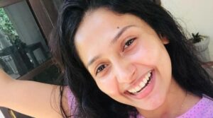 Nayanathara Wickramaarachchi