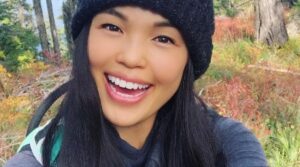 Nikki SooHoo
