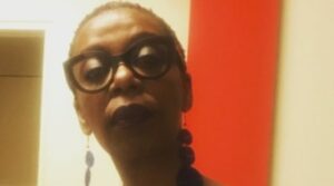 Noma Dumezweni
