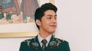 Noo Phuoc Thinh