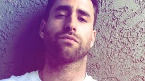 Oliver Jackson-Cohen