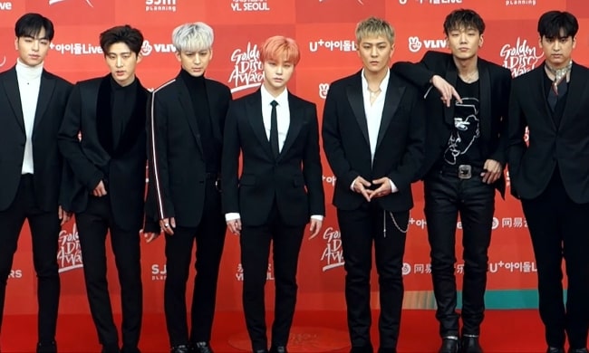 iKon Band Members, Tour, Information, Facts, Music Info