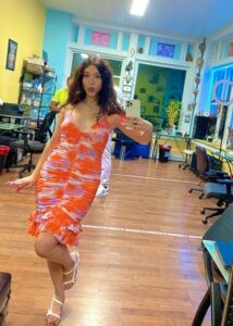 Paeka Height, Weight, Age, Boyfriend, Facts, Biography