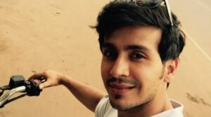 Param Singh