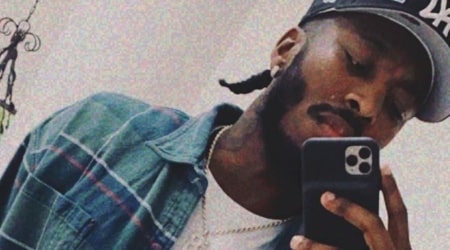 Pardison Fontaine Height, Weight, Age, Body Statistics
