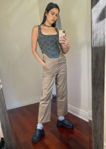 Patti Harrison Height, Weight, Age, Boyfriend, Biography, Family, Facts