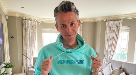 Paul Patrick Beales Height, Weight, Age, Body Statistics