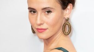 Peri Baumeister