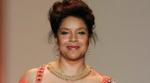 Phylicia Rashad