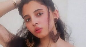 Preethi Asrani