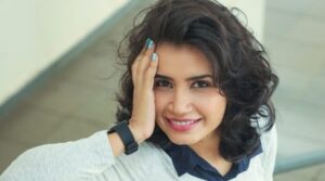 Priya Ahuja