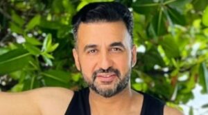 Raj Kundra