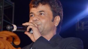 Rajpal Yadav