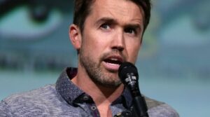 Rob McElhenney