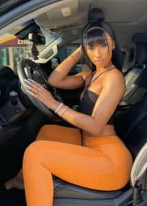 Rubi Rose Height, Weight, Age, Boyfriend, Family, Facts, Biography