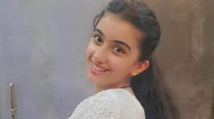 Ruhana Khanna