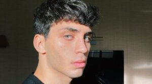 Samuel Bensoussan