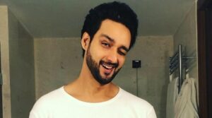 Saurabh Raj Jain