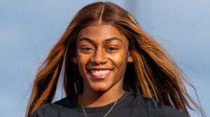 Sha'Carri Richardson
