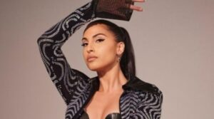 Snoh Aalegra