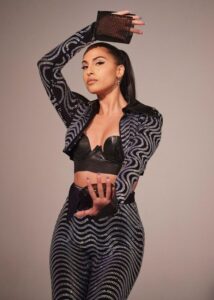 Snoh Aalegra Height, Weight, Age, Family, Facts, Biography