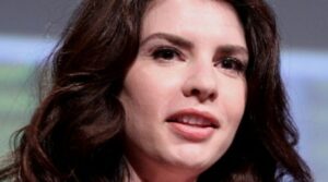 Stephenie Meyer Featured