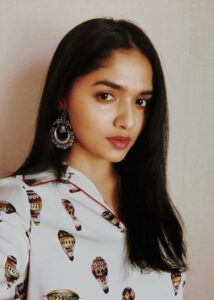 Sunaina Height, Weight, Age, Boyfriend, Family, Facts, Biography