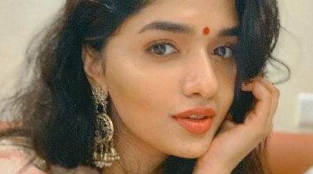 Sunaina Height, Weight, Age, Boyfriend, Family, Facts, Biography