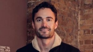 Thom Evans
