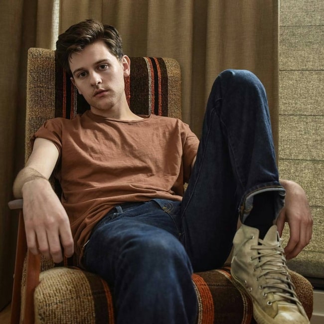 Travis Tope Height, Weight, Age, Girlfriend, Family, Facts, Biography