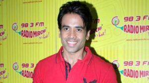 Tusshar Kapoor
