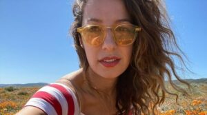 Vanessa Lengies