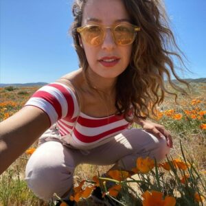 Vanessa Lengies Height, Weight, Age, Facts, Biography, Family