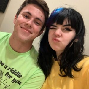 Yegor C Height, Weight, Age, Girlfriend, Facts, Biography