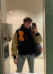 Yegor C Height, Weight, Age, Girlfriend, Facts, Biography