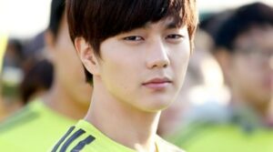 Yoo Seung-ho