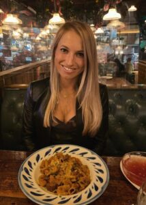 Yulia Putintseva Height, Weight, Age, Facts, Boyfriend, Biography