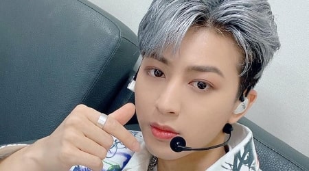 Yunhyeong Height, Weight, Age, Body Statistics