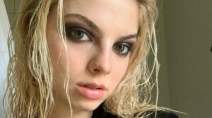 Allie Marie Evans