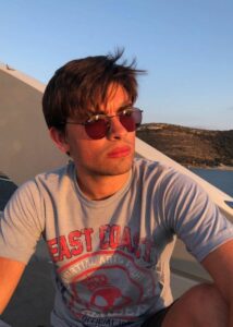 Michael Joseph Consuelos Height, Weight, Age, Family, Biography