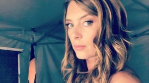 Amy Pemberton
