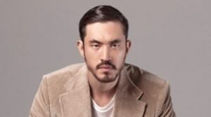 Andrew Koji