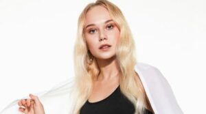 Angelina Melnikova