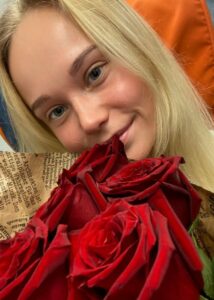 Angelina Melnikova Height, Weight, Age, Boyfriend, Facts, Biography