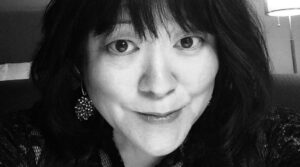 Ann Harada