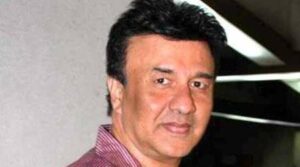 Anu-Malik