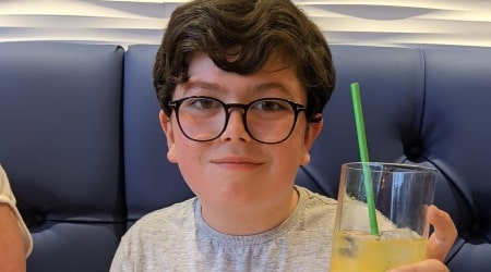 Archie Sayee Archie Yates Height, Weight, Age, Girlfriend, Biography, Family, Facts