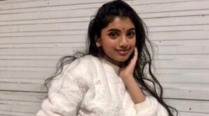 Avantika Vandanapu