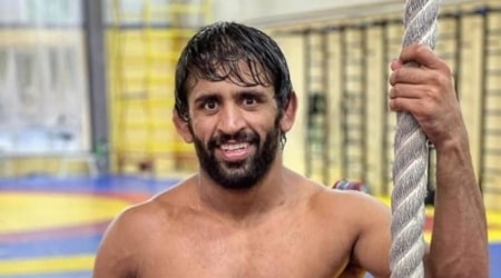 Bajrang Punia Height, Weight, Age, Body Statistics